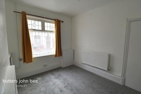 3 bedroom terraced house to rent, Lockley Street, STOKE-ON-TRENT