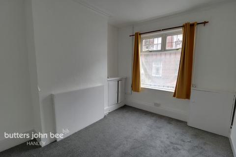 3 bedroom terraced house to rent, Lockley Street, STOKE-ON-TRENT