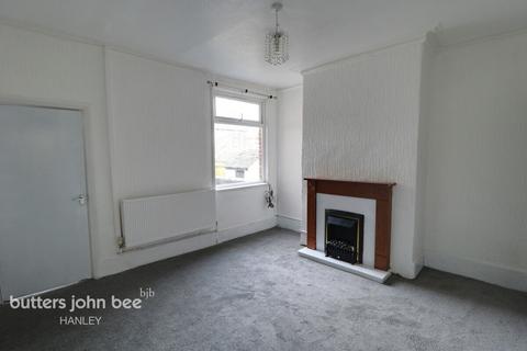 3 bedroom terraced house to rent, Lockley Street, STOKE-ON-TRENT