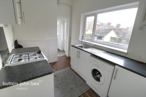 3 bedroom terraced house to rent, Lockley Street, STOKE-ON-TRENT