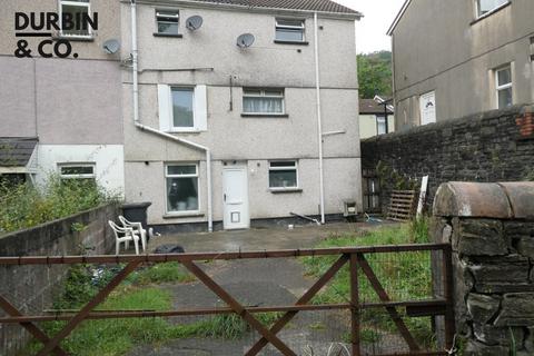 1 bedroom terraced house for sale, Cwmaman, Aberdare CF44