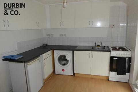 1 bedroom flat for sale, a&b Fforchaman Road, Cwmaman, Aberdare