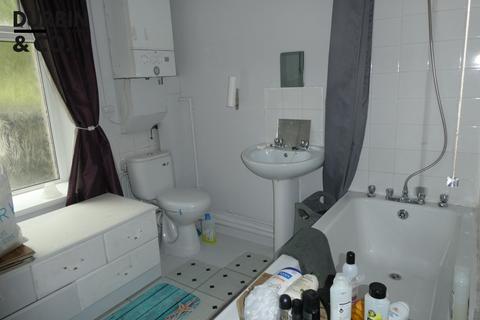 1 bedroom flat for sale, a&b Fforchaman Road, Cwmaman, Aberdare