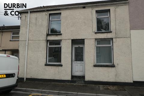 1 bedroom flat for sale, a&b Fforchaman Road, Cwmaman, Aberdare