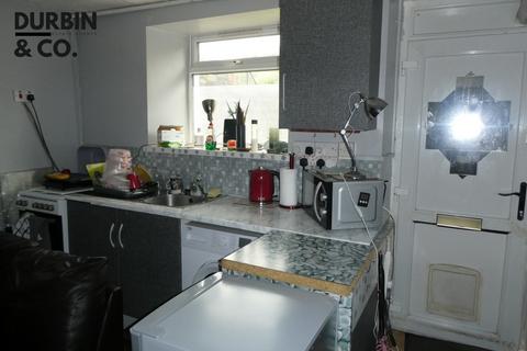 1 bedroom flat for sale, a&b Fforchaman Road, Cwmaman, Aberdare