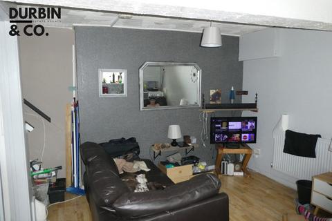 1 bedroom flat for sale, a&b Fforchaman Road, Cwmaman, Aberdare