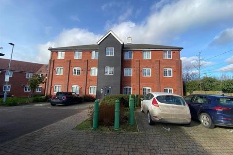 2 bedroom apartment for sale, Windsor Court, Ipswich IP6