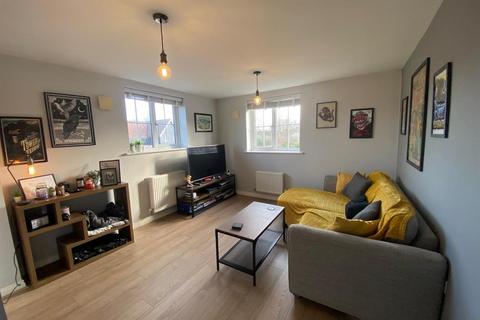 2 bedroom apartment for sale, Windsor Court, Ipswich IP6