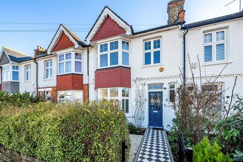 4 bedroom terraced house for sale, Pentney Road, Wimbledon