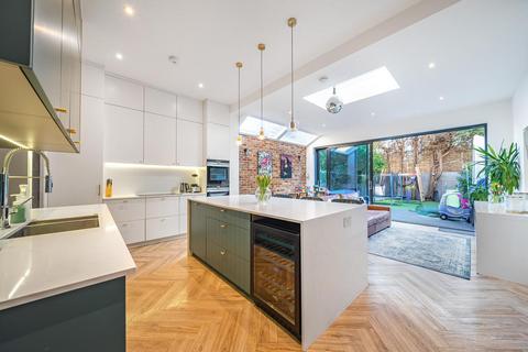 6 Pentney Road, London, SW19 4JE
