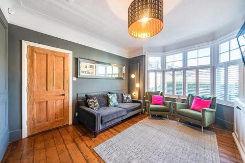 6 Pentney Road, London, SW19 4JE
