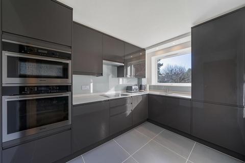 2 bedroom flat for sale, Edge Hill, Wimbledon, London, SW19