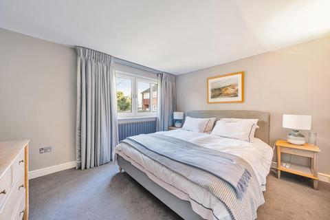 2 bedroom flat for sale, Edge Hill, Wimbledon, London, SW19