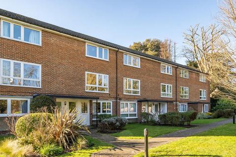 2 bedroom flat for sale, Edge Hill, Wimbledon, London, SW19