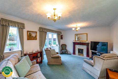 4 bedroom house for sale, Lower Pasture, Blaxton, Doncaster