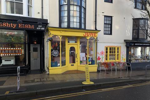 Cafe to rent, Brighton BN2