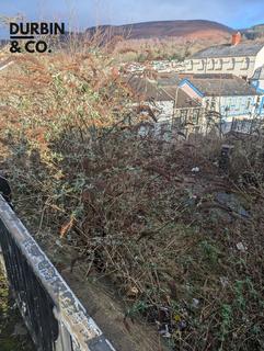 Land for sale, Mountain Ash CF45