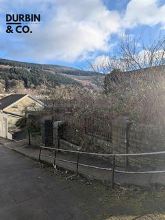 Land for sale, Mountain Ash CF45