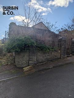 Land for sale, Mountain Ash CF45