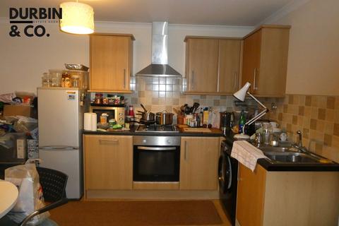 2 bedroom apartment for sale, Taff Vale Building, Aberdare CF44