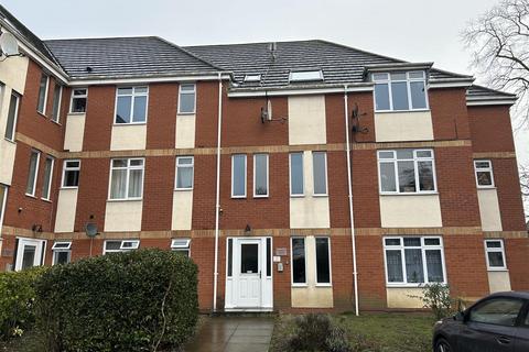 2 bedroom apartment to rent, 7 Chartwell CourtRowley MewsPocklington