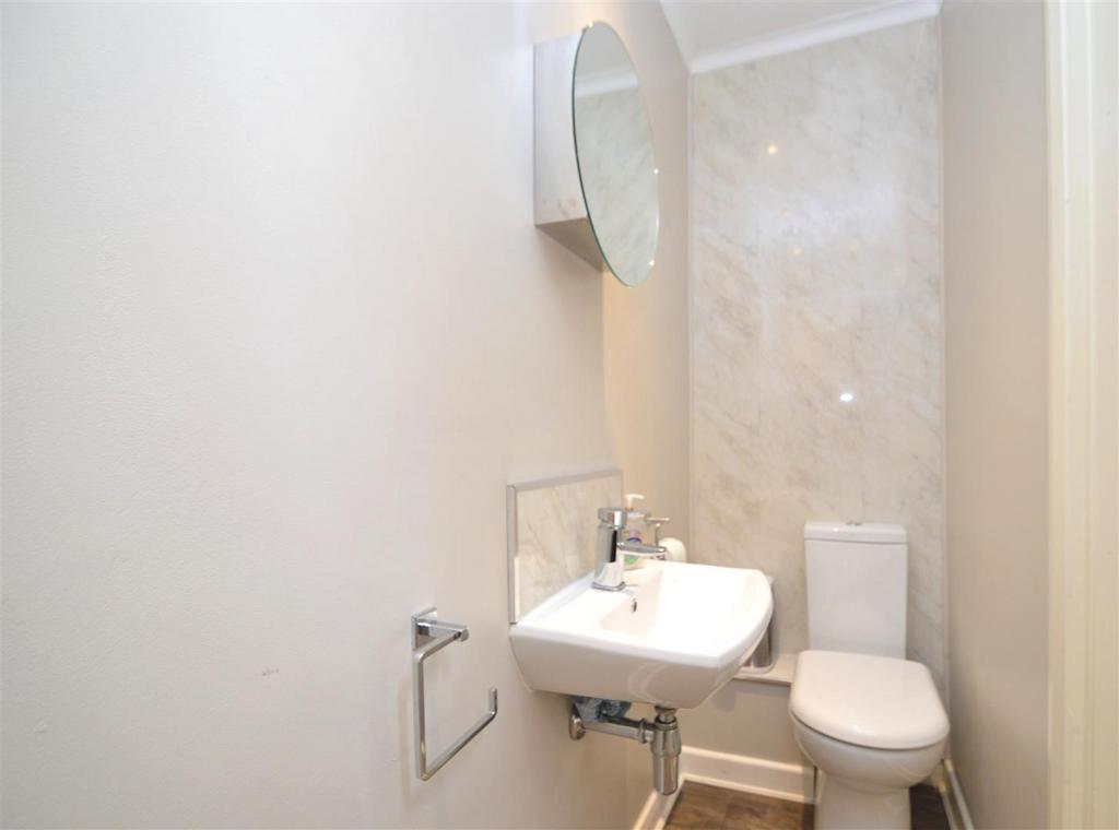 En-Suite