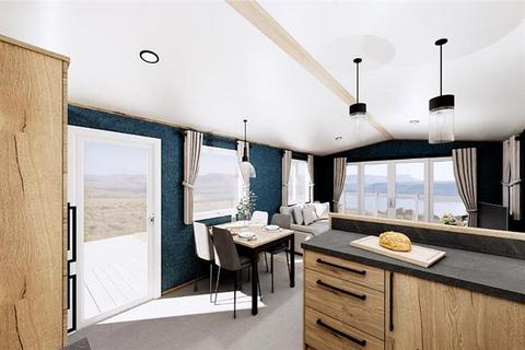 3 bedroom park home for sale, St Helens Coastal Resort