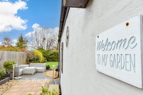 4 bedroom semi-detached house for sale, Westfield Road, Westbrook, Margate, Kent