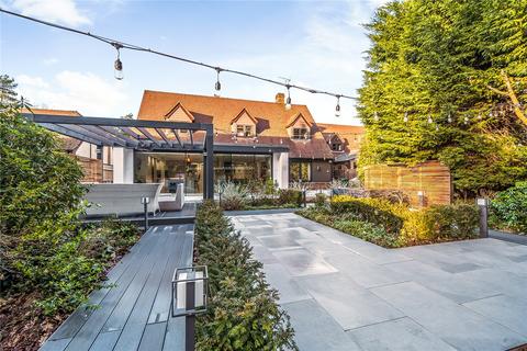 5 bedroom detached house for sale, Youlden Drive, Surrey GU15