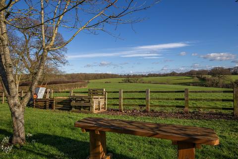 5 bedroom barn conversion for sale, Brinkworth, Somerford Court, SN15