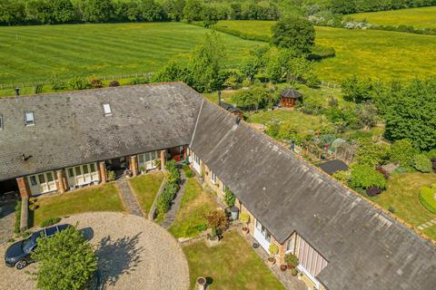 5 bedroom barn conversion for sale, Brinkworth, Somerford Court, SN15