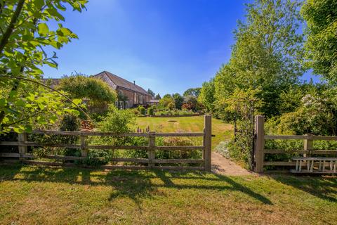 5 bedroom barn conversion for sale, Brinkworth, Somerford Court, SN15