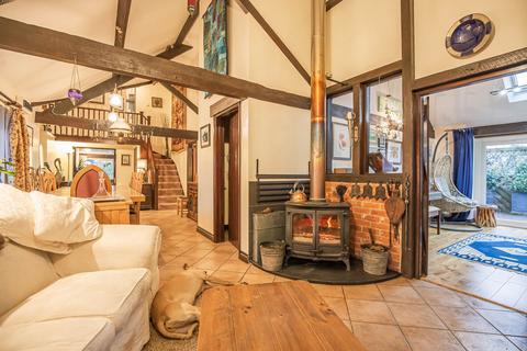 undefined, Brinkworth, Somerford Court, SN15
