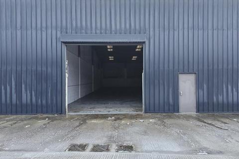 Industrial unit to rent, 135-149 Thorpe Road, Melton Mowbray, Leicestershire, LE13