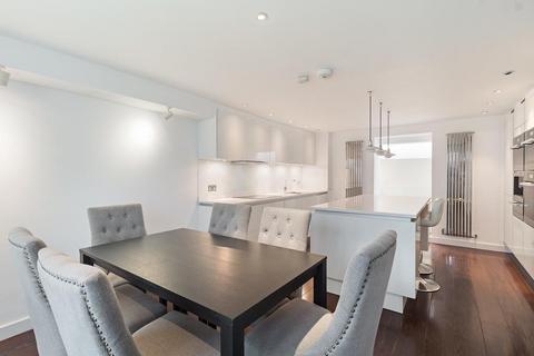 2 bedroom detached house to rent, Cheval Place, Knightsbridge, London, SW7