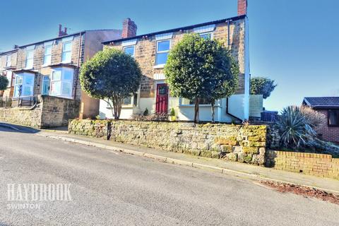 3 bedroom detached house for sale, Chapel Street, Wath-Upon-Dearne