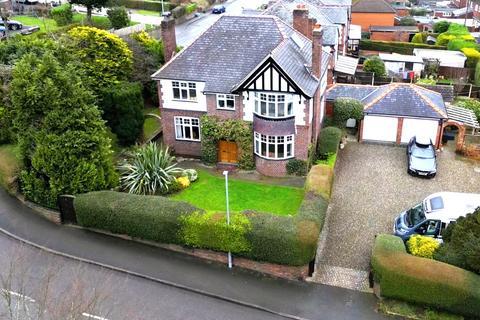 Station Road, Trevor, Llangollen, LL20