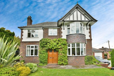 Frondeg Station Road, Trevor, Llangollen, LL20 7TP