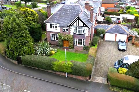 Frondeg Station Road, Trevor, Llangollen, LL20 7TP