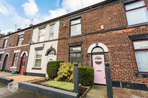 2 bedroom terraced house for sale, Acres Street, Tottington, Bury, Greater Manchester, BL8 3BR