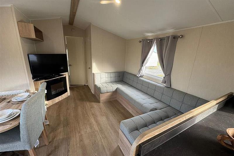 Willerby The Martin