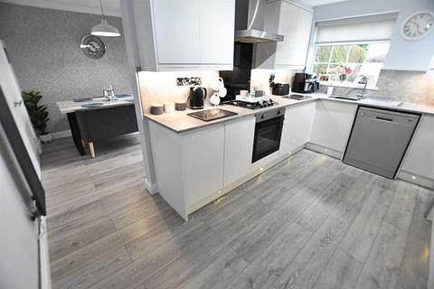 175 Sanctuary Way, Grimsby, DN37 9RX