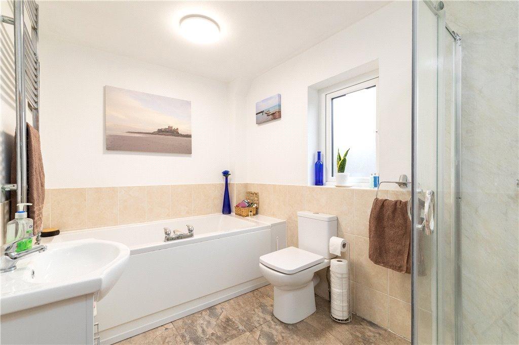 House Bathroom