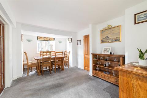 undefined, Gill Lane, Cowling, North Yorkshire, BD22
