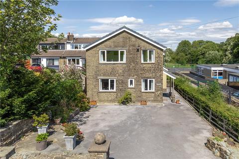 5 bedroom detached house for sale, Gill Lane, Cowling, North Yorkshire, BD22