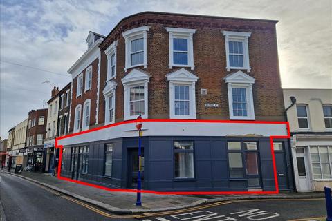 Retail property (high street) to rent, 25-29 High Street, Sheerness, Kent, ME12