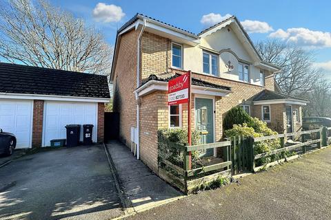 3 bedroom semi-detached house for sale, Verwood