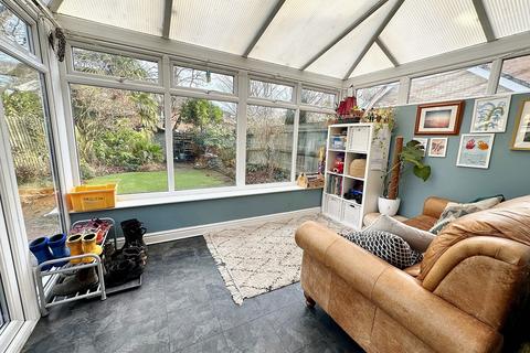 3 bedroom semi-detached house for sale, Verwood