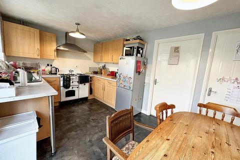 3 bedroom semi-detached house for sale, Verwood