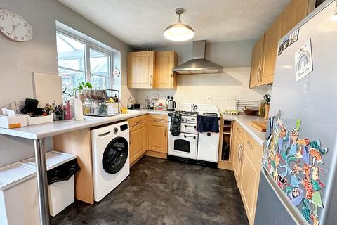 3 bedroom semi-detached house for sale, Verwood